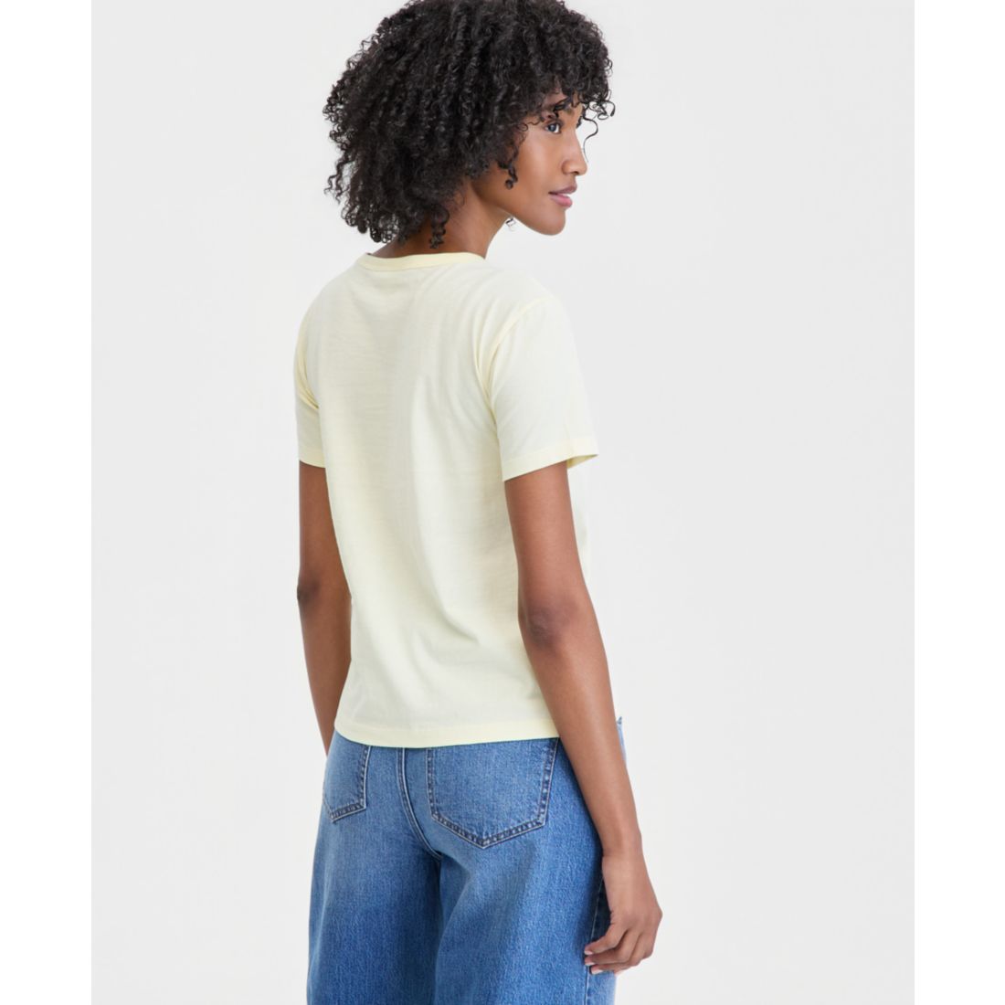 On 34th Women's Landscape Everyday Graphic Tee, Macy's Exclusive
