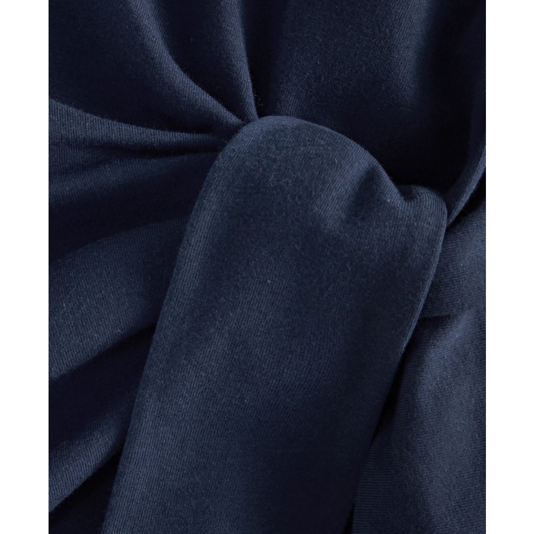 On 34th Women's Crewneck Wrap Tie Dress, Created for Macy's