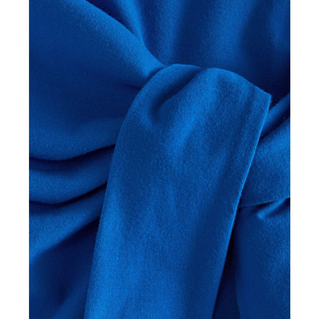 On 34th Women's Crewneck Wrap Tie Dress, Created for Macy's