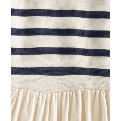 On 34th Women's Mixed-Media Sweater Midi Dress, Macy's Exclusive