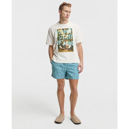 Mode of One Men's Utopia Graphic T-Shirt, Macy's Exclusive