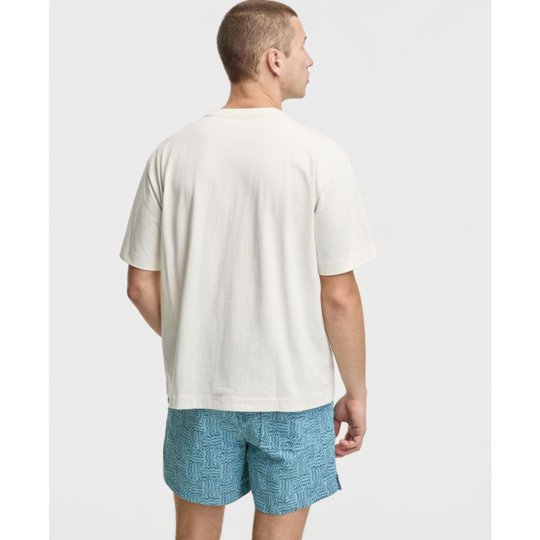 Mode of One Men's Utopia Graphic T-Shirt, Macy's Exclusive