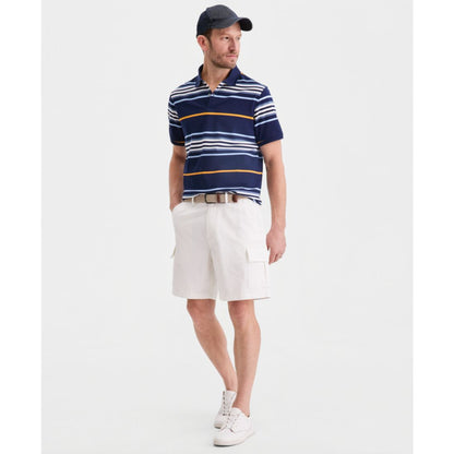 Club Room Men's Cargo Shorts, Macy's Exclusive