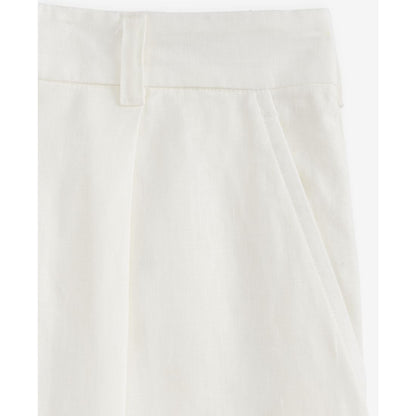 Club Room Men's Linen Pleated Shorts, Macy's Exclusive
