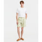 Club Room Men's Linen Pleated Shorts, Macy's Exclusive