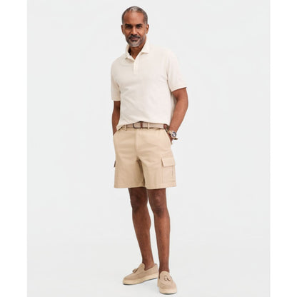 Club Room Men's Cargo Shorts, Macy's Exclusive