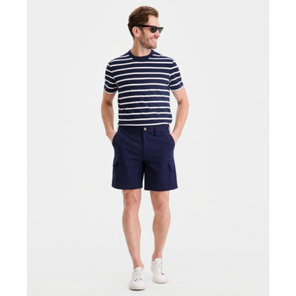 Club Room Men's Cargo Shorts, Macy's Exclusive
