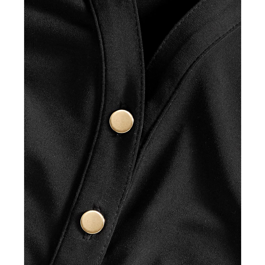 I.n.c. International Concepts Plus Size V-Neck Long-Sleeve Top, Macy's Exclusive