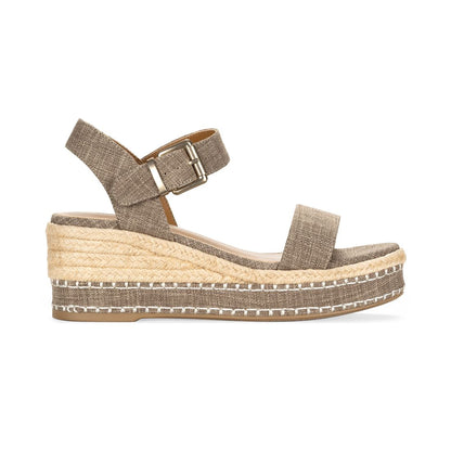 Style & Co Women's Hawkinns Wedge Sandals, Exclusively at Macy's