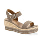 Style & Co Women's Hawkinns Wedge Sandals, Exclusively at Macy's