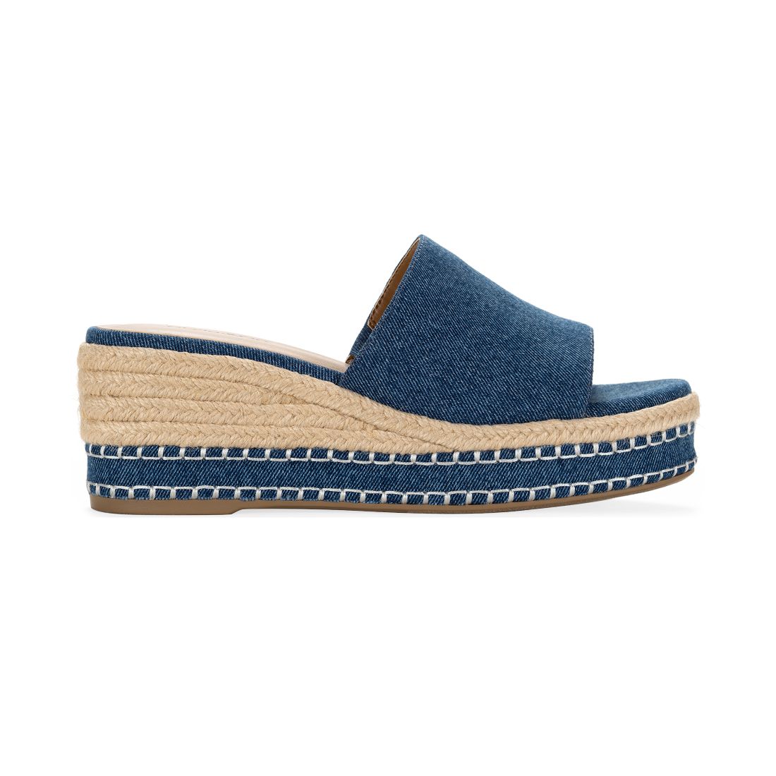 Style & Co Women's Hayess Wedge Sandals, Exclusively at Macy's
