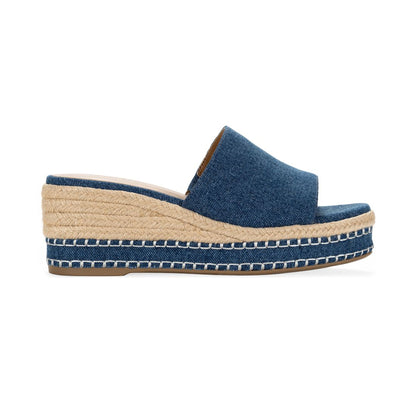 Style & Co Women's Hayess Wedge Sandals, Exclusively at Macy's