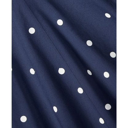 On 34th Women's Square-Neck Seamed Fit & Flare Midi Dress, Macy's Exclusive