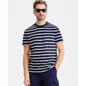 Club Room Men's Sail Stripe T-Shirt, Macy's Exclusive