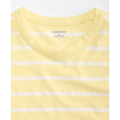 Club Room Men's Sail Stripe T-Shirt, Macy's Exclusive