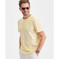 Club Room Men's Sail Stripe T-Shirt, Macy's Exclusive