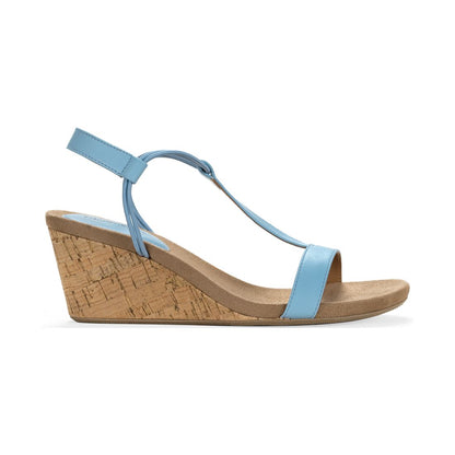 Style & Co Women's Mulan Wedge Sandals, Created for Macy's