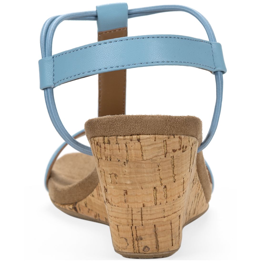 Style & Co Women's Mulan Wedge Sandals, Created for Macy's