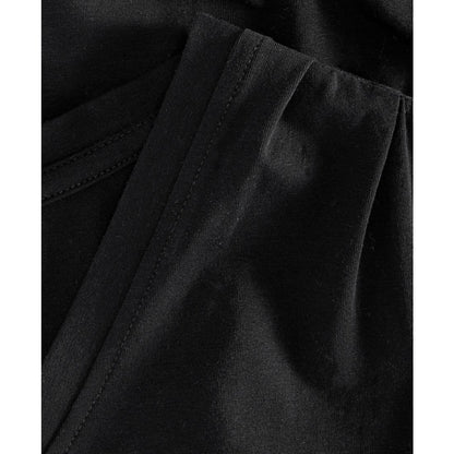 I.n.c. International Concepts Women's Cap-Sleeve V-Neck T-Shirt, Macy's Exclusive