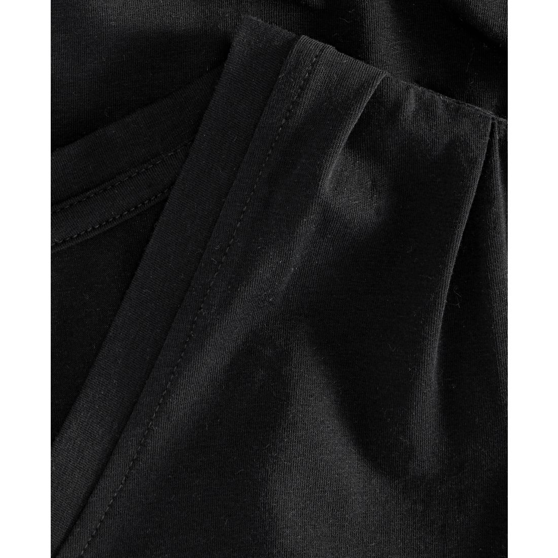 I.n.c. International Concepts Women's Cap-Sleeve V-Neck T-Shirt, Macy's Exclusive