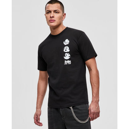 Mode of One Men's Cotton Felix the Cat Graphic T-Shirt, Macy's Exclusive