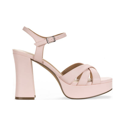 Wild Pair Women's Reemii Platform Sandals, Exclusively at Macy's