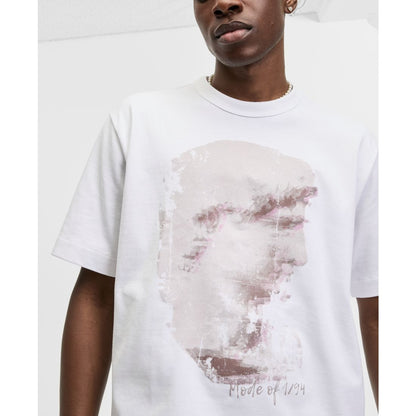 Mode of One Men's Relaxed-Fit Statue Graphic T-Shirt, Macy's Exclusive