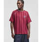 Mode of One Men's Crochet-Stripe Relaxed T-Shirt, Macy's Exclusive