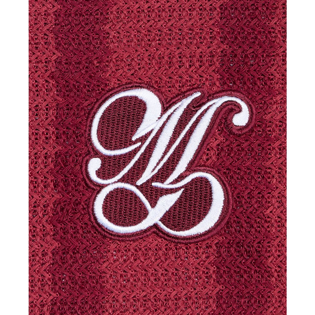 Mode of One Men's Crochet-Stripe Relaxed T-Shirt, Macy's Exclusive