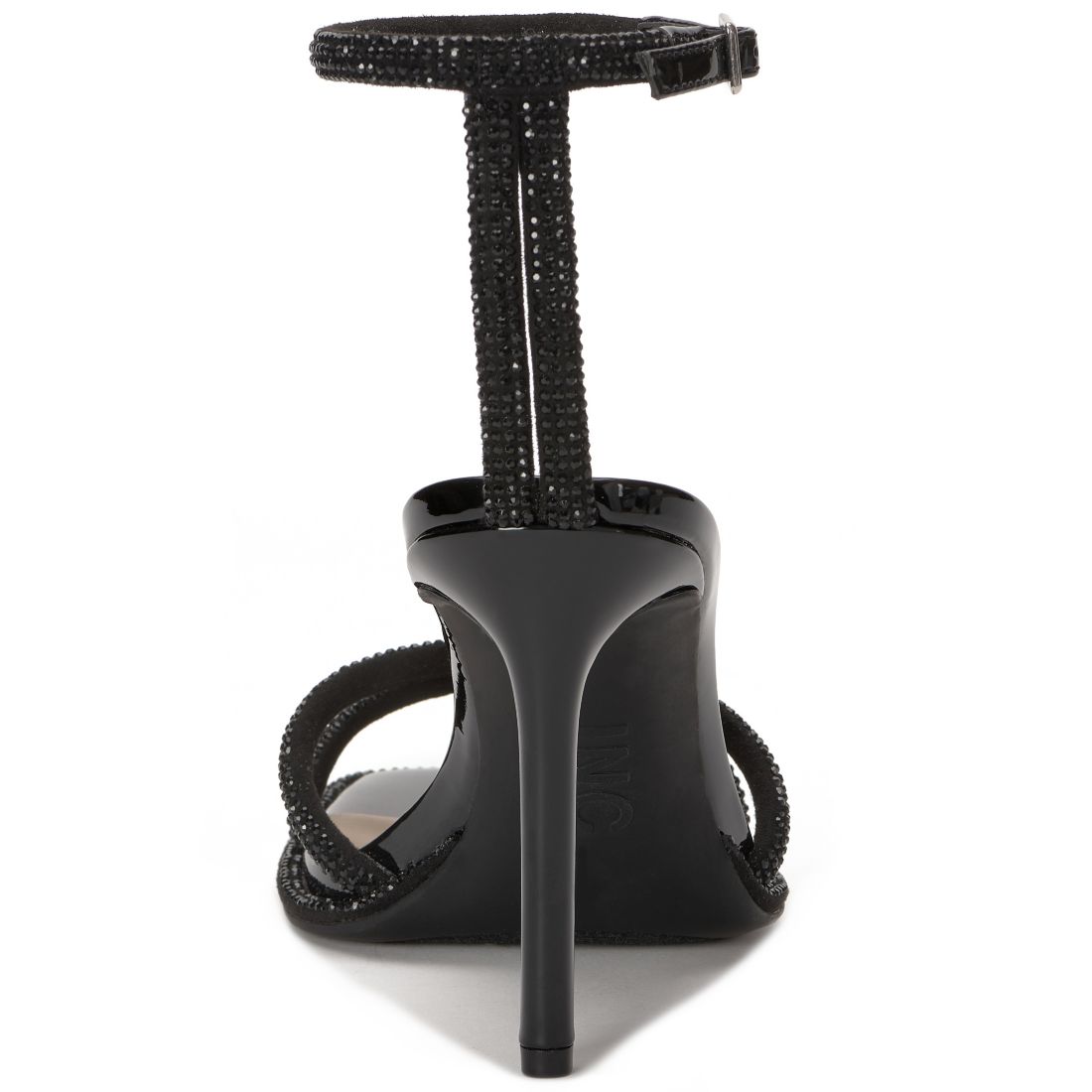 I.n.c. International Concepts Women's Tahara Evening Sandals, Exclusively at Macy's