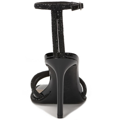 I.n.c. International Concepts Women's Tahara Evening Sandals, Exclusively at Macy's