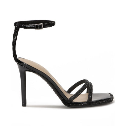 I.n.c. International Concepts Women's Tahara Evening Sandals, Exclusively at Macy's