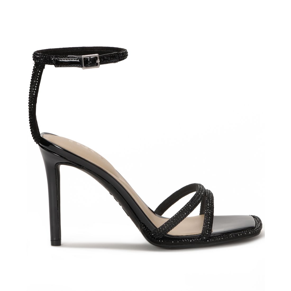 I.n.c. International Concepts Women's Tahara Evening Sandals, Exclusively at Macy's