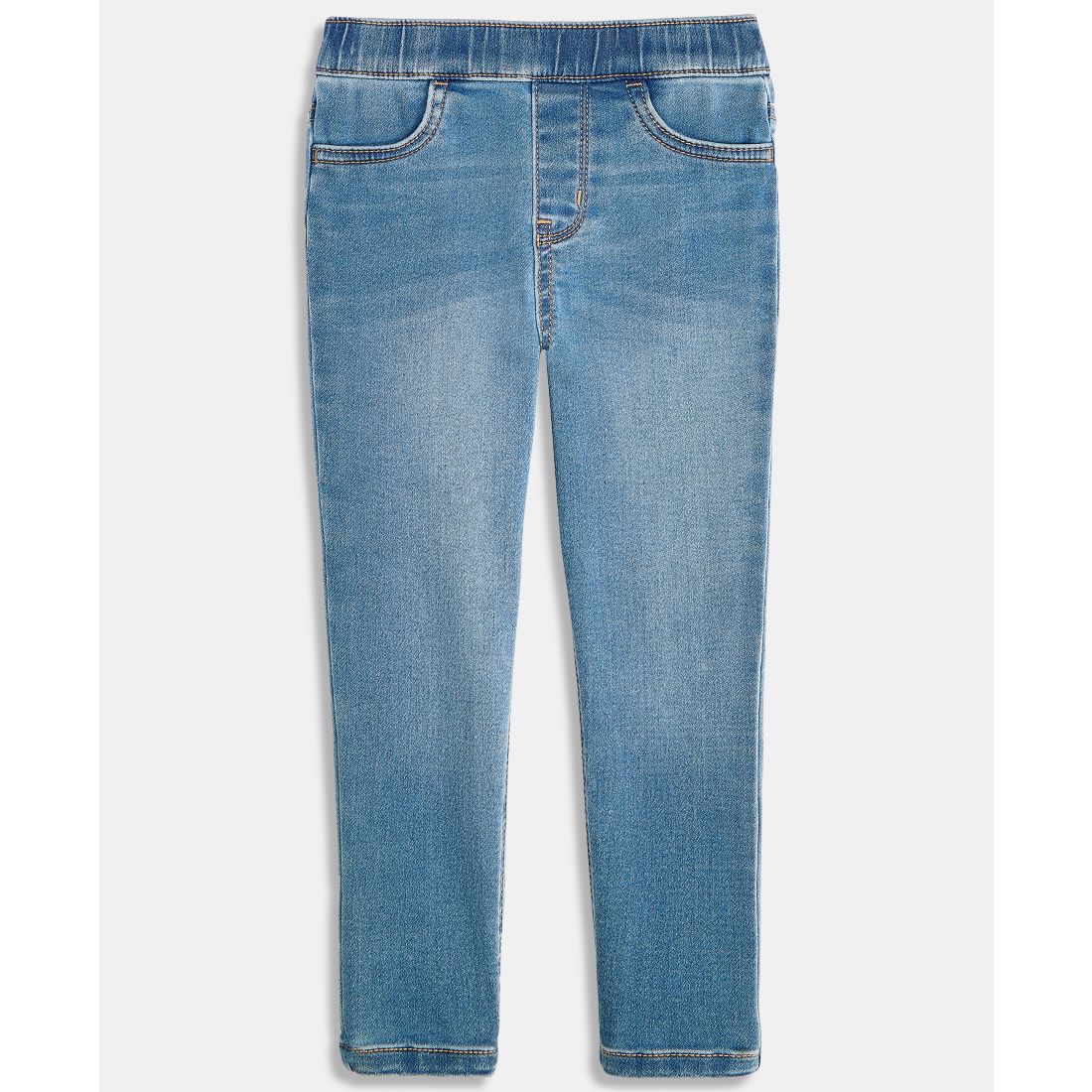 Epic Threads Girls' 12M-5T Skinny Pull-On Jeans, Macy's Exclusive