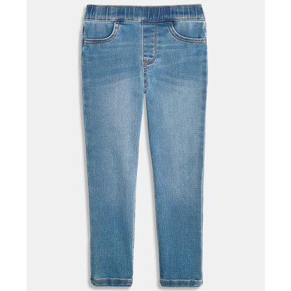 Epic Threads Girls' 12M-5T Skinny Pull-On Jeans, Macy's Exclusive