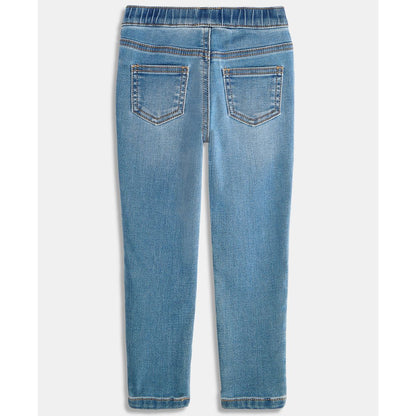 Epic Threads Girls' 12M-5T Skinny Pull-On Jeans, Macy's Exclusive