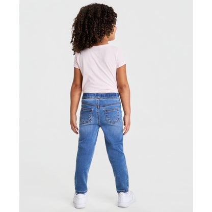 Epic Threads Girls' 12M-5T Skinny Pull-On Jeans, Macy's Exclusive