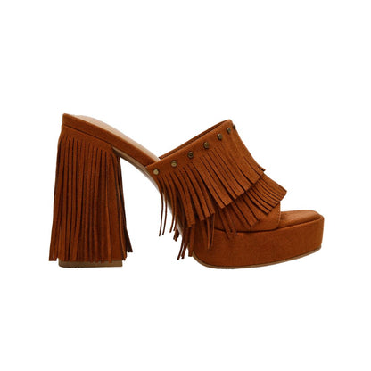 Wild Pair Women's Ashliee Block Heel Sandals, Macy's Exclusive