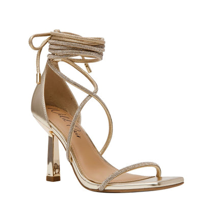 Wild Pair Women's Emiliaa Square Toe Sandals, Macy's Exclusive