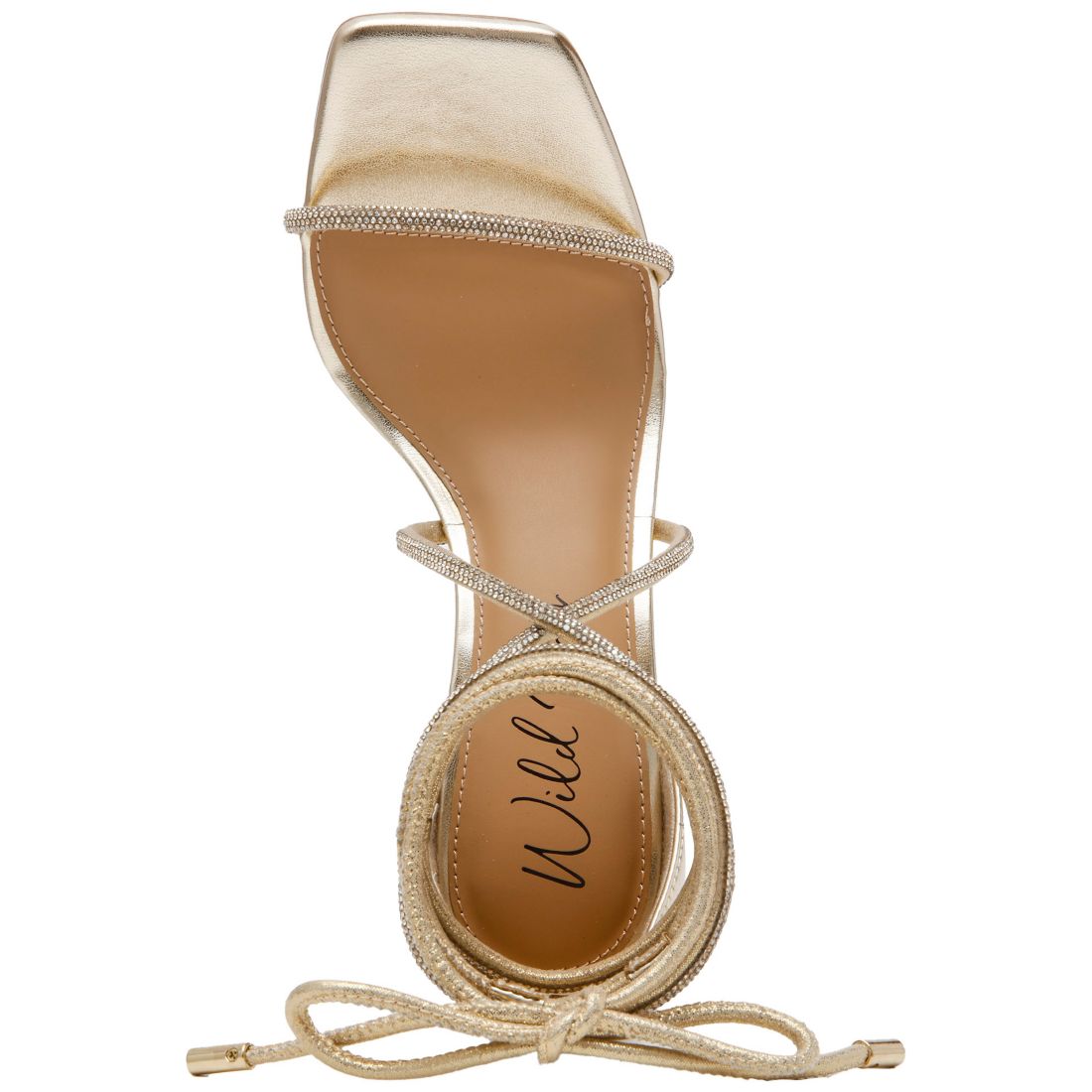 Wild Pair Women's Emiliaa Square Toe Sandals, Macy's Exclusive