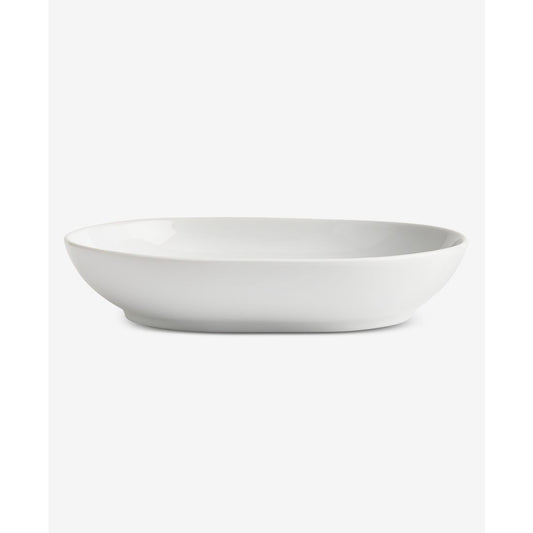 The Cellar James Ceramic Low Dinner Bowl, Macy's Exclusive