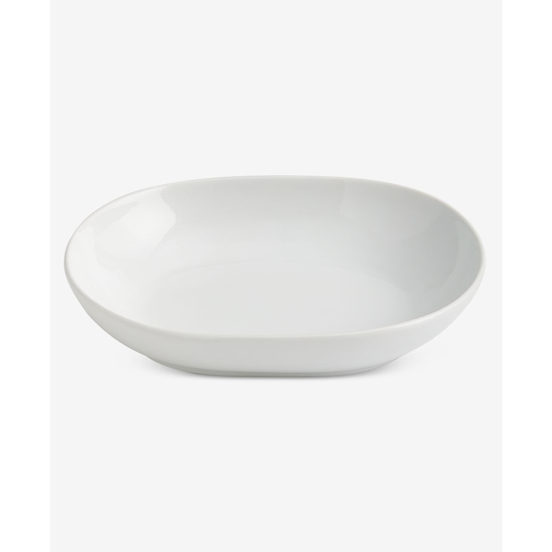 The Cellar James Ceramic Low Dinner Bowl, Macy's Exclusive
