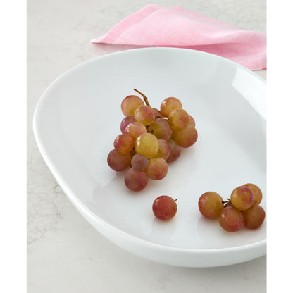 The Cellar James Ceramic Low Dinner Bowl, Macy's Exclusive