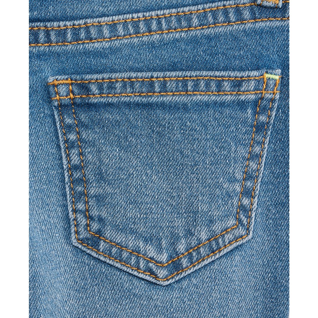 Epic Threads Girls' 5-20 Skinny-Fit Jeans, Macy's Exclusive