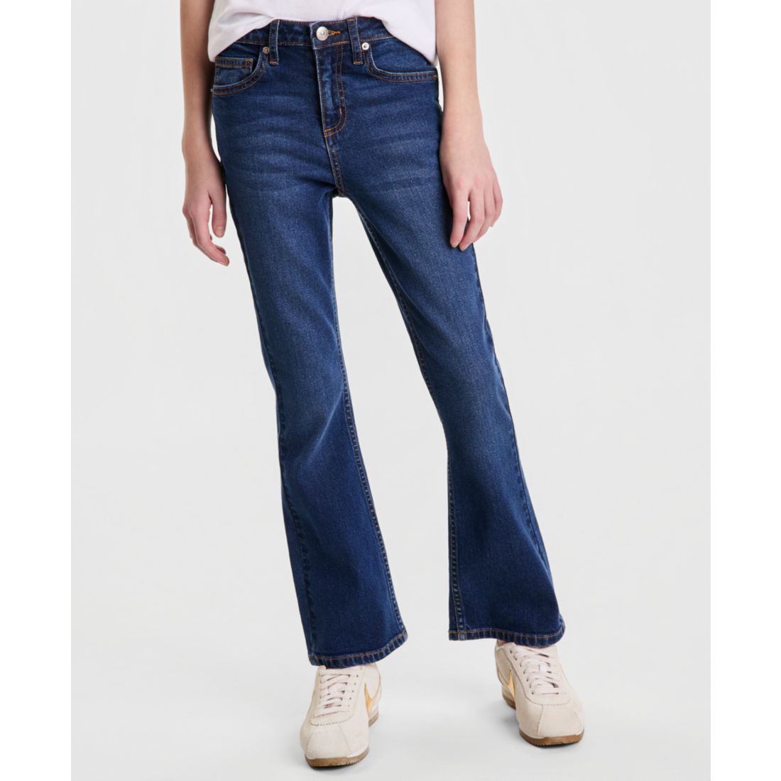 Epic Threads Girls' 5-20 Flared Jeans, Macy's Exclusive