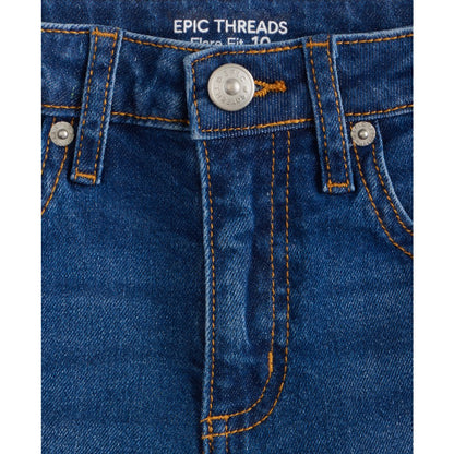 Epic Threads Girls' 5-20 Flared Jeans, Macy's Exclusive