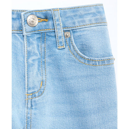 Epic Threads Girls' 5-20 Wide-Leg Jeans, Macy's Exclusive