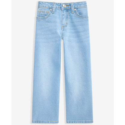 Epic Threads Girls' 5-20 Wide-Leg Jeans, Macy's Exclusive