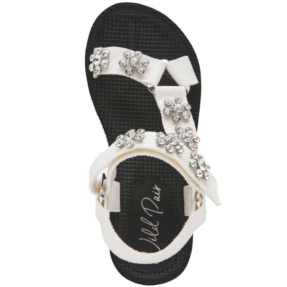 Wild Pair Kudose Sporty Embellished Sandals, Created for Macy's