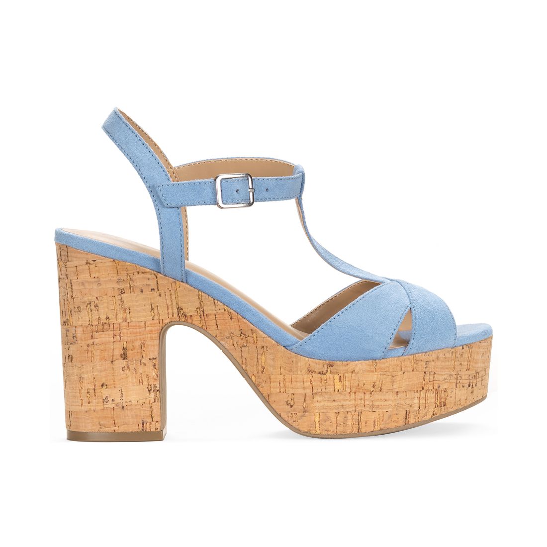Wild Pair Women's Jillien Platform Sandals, Exlusively at Macy's